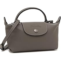 Amazon | [ロンシャン] ショルダーバッグ ハンドバッグ プリ